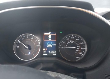 Subaru Outback V 2018 Subaru Outback 2018r., 2.0i Limited, 2L, od ubezpieczalni 2.0 Benzyna 154KM, zdjęcie 11