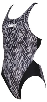 Strój kąpielowy ArenaG KIKKO JR SWIM TECH 128