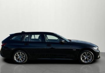 BMW Seria 3 G20-G21 2022 BMW Seria 3 320e 204 KM xDrive Led Navi Kamera Tempomat Salon Polska 2.0, zdjęcie 9