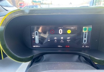 Fiat 2025 Fiat Grande Panda 1.2 Hybrid Automat La Prima Metalik 1.2 Hybryda, zdjęcie 9