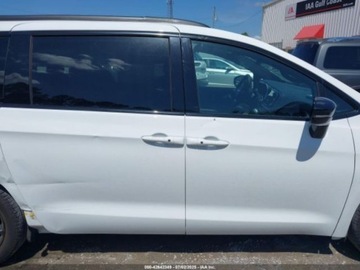 Chrysler Pacifica II 2025 Chrysler Pacifica Limited 2025 3.6l 3.6 Benzyna 287KM, zdjęcie 6