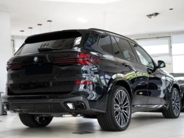 BMW X5 G05 SUV Facelifting 3.0 40i 381KM 2026 BMW X5 xDrive40i Sport Suv 3.0 (381KM) 2026, zdjęcie 1