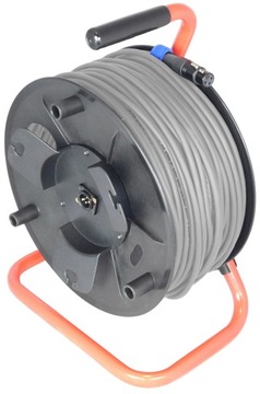 SOMMER STAGE KABEL MIKROFONOWY NA BĘBNIE BĘBEN ROXTONE XLR 30m