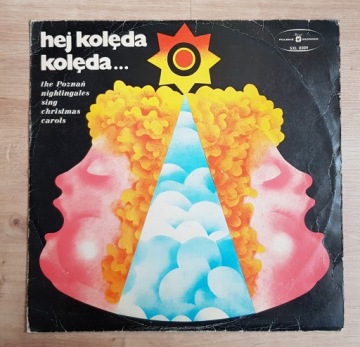 ЭЙ, КЭРОЛ, КЭРОЛ... ПОЗНАНСКИЕ СОЛОВЬИ ПОЮТ