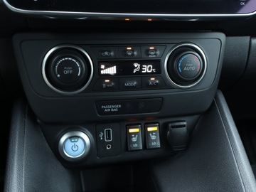 Nissan Leaf II Hatchback Elektryczny 40kWh 150KM 2022 Nissan Leaf 40 kWh, Salon Polska, 1. Właściciel, zdjęcie 12