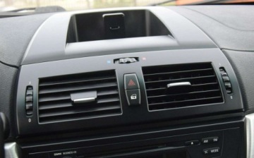 BMW X3 E83 xDrive20d 177KM 2009 BMW X3 2.0D 4x4 M-Pakiet 134 TYS KM PDC Sprowadzony Oplacony 2.0, zdjęcie 18