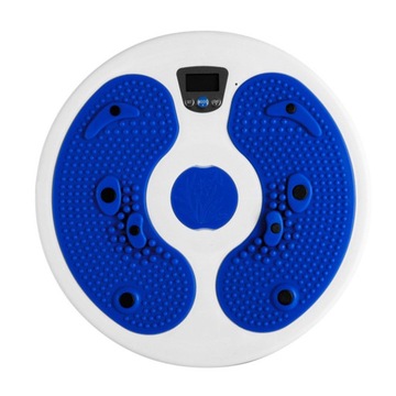 WYPOSAŻENIE FITNESS DISK DESKA FITNESS