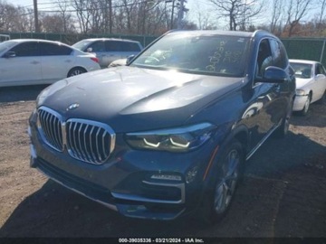 BMW X5 G05 2019 BMW X5 2019, XDrive40I, 3.0, zdjęcie 5