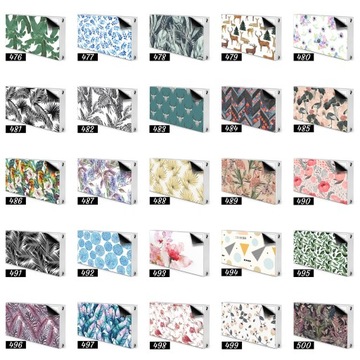 Магнит-радиатор созвездия для комнаты