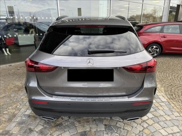 Mercedes GLA II Off-roader Facelifting 1.3 200 163KM 2025 MERCEDES-BENZ GLA 200 AMG Line Suv 1.3 (163KM) 2025, zdjęcie 3