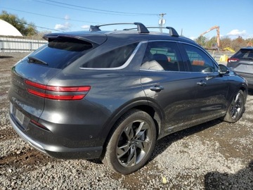  Genesis GV70 Advanced 2024 Elektryczny 300KM, zdjęcie 3