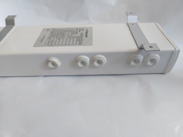 ЗАЩИТА ALPRO от перенапряжения ДеЛаваль