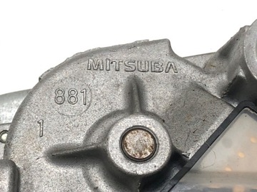 MOTOR STĚRAČE ZADNÍ SUZUKI SX4 HATCHBACK MOTOREK