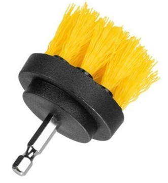 МНОГОФУНКЦИОНАЛЬНЫЕ ЩЕТКИ ДЛЯ ЧИСТКИ ДЛЯ ДРЕЛ И ОТВЕРТОК