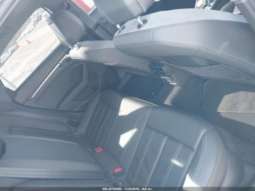 Audi A3 8Y 2022 Audi A3 Limousine Premium 40 Tfsi S Tronic 2022 2.0 Benzyna 201KM, zdjęcie 12