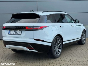 Land Rover Range Rover Velar 2025 Land Rover Range Rover Velar Land Rover Range Rover Velar P250 Dynamic SE, zdjęcie 4