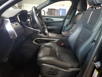 Jaguar F-Pace 2025 Jaguar F-Pace R-Dynamic S 2025 2.0L 2.0 Benzyna 246KM, zdjęcie 7