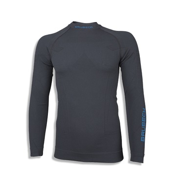 Ciepła bluza termoaktywna BRUBECK THERMO - M