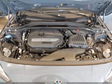 BMW Seria 2 G42-U06 2022 BMW Seria 2 2022 r., 2,0L GRAN COUPE I XDRIVE 2.0 Benzyna 228KM, zdjęcie 11