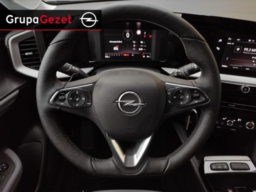 Opel Mokka II SUV 1.2 Turbo 130KM 2024 Opel Mokka Edition 1.2 Turbo Benzyna 130 KM AT8 | 682139, zdjęcie 8