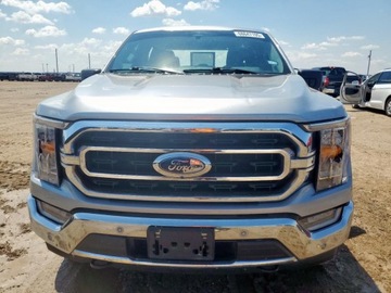 Ford 2023 Ford F150 Supercrew 2023 3.5l 3.5 Hybryda 400KM, zdjęcie 5