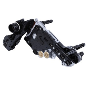 AUTOMATINĖS PAVARŲ DĖŽĖS VALDYMO MODULIS MPS6 6DCT450 FORD FOCUS 7M5R-14C247-FA – nuotrauka 11