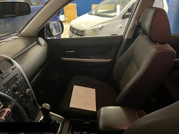 Suzuki Grand Vitara II SUV 5d Facelifting 2.0 140KM 2010 Suzuki Grand Vitara II 2.0 benz 4X4 140KM 2010r Pierwszy własciciel!, zdjęcie 8