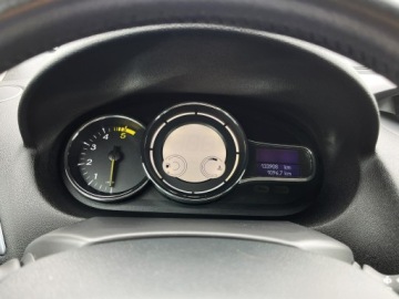 Renault Megane III Hatchback Facelifting 2013 dCi 110KM 2014 Renault Megane Jedyna 133 Tyś km / Salon Pl /, zdjęcie 14