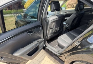 Mercedes Klasa S W221 Limuzyna Facelifting 5.5 V8 (500) 388KM 2010 Mercedes-Benz Klasa S Mercedes-Benz Klasa S W221 Polecam S klasa z Japonii, zdjęcie 15