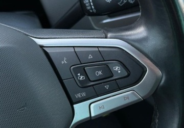 Volkswagen Caravelle T6 2022 Volkswagen Caravelle Comfortline L2 4Motion, ACC, Kamera cofania, Hak, LED, zdjęcie 22