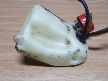 ТОПЛИВНЫЙ БАК SHINDAIWA EB240