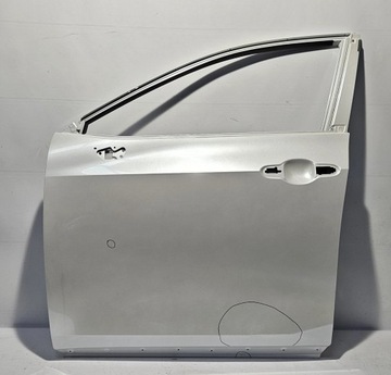 DVEŘE LEVÝ PŘEDNÍ LEXUS NX II 21- ORIGINÁLNÍ
