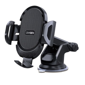 OXYGEN_STRONG Автомобильный держатель для телефона, Окно, Панель приборов, Кокпит для телефона