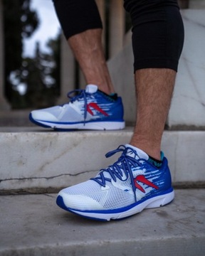 Newton Buty Biegowe Męskie Distance 10 EU 46 / US 12