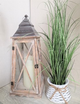 БОЛЬШАЯ КРЫШКА ДЛЯ ПЛЕТЕНОГО ЦВЕТОЧНОГО ГАЗВА