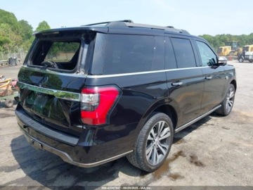 Ford Expedition III 2021 Ford Expedition King Ranch 2021 3.5l 3.5 Benzyna 375KM, zdjęcie 5