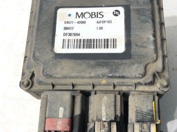 ČERPADLO SERVA KIA OPTIMA 57700D4100 1.7 141KM SERVO