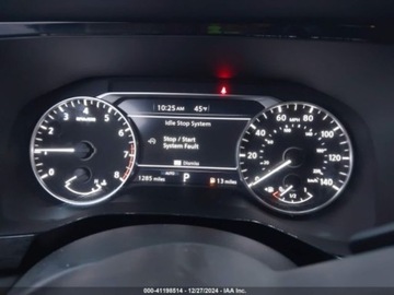 Nissan Pathfinder III 2024 Nissan Pathfinder Rock Creek 2024 3.5l 3.5 Benzyna 295KM, zdjęcie 11