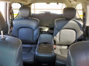 Infiniti 2022 Infiniti QX80 Luxe 2022 5.6l 5.6 Benzyna 400KM, zdjęcie 10