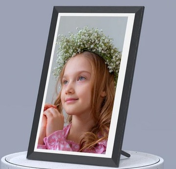 Цифровая фоторамка 10,1