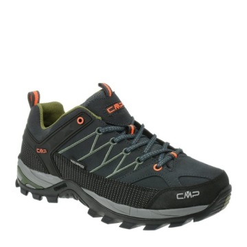 ND05_B22713-44 3Q1324751UG Мужские треккинговые ботинки CMP Rigel Low WP