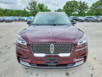 Lincoln Aviator 2021 Lincoln Aviator Reserve 2021 3.0 Benzyna 400KM, zdjęcie 5