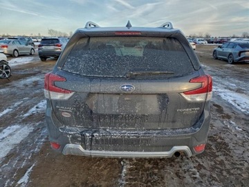 Subaru Forester V 2023 Subaru Forester Touring 2023 2.5 Benzyna 182KM, zdjęcie 2