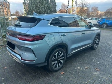 BYD Seal U DM-i 218KM 2025 BYD Seal U DM-i 1.5 Comfort Suv (218KM) 2025, zdjęcie 3