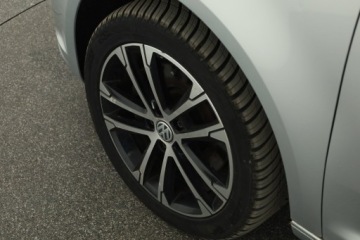 Volkswagen Touran II 2.0 TDI 140KM 2012 VW Touran 2.0 TDI, DSG, Navi, Xenon, Klima, zdjęcie 16