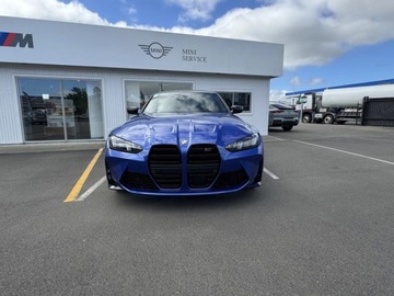 BMW Seria 3 G20-G21 2025 BMW Seria 3 M3 Competition xDrive Sedan 3.0 (530KM) 2025, zdjęcie 1