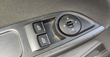 Ford Focus III Kombi Facelifting 1.0 EcoBoost 100KM 2015 Ford Focus 1.0 Ben 101kM Klima Temp. Navi Czujniki Serwis GWARANCJA Benzyna, zdjęcie 13