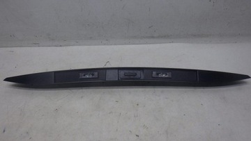 LISTWA BLENDA KLAPY TYŁ DACIA JOGGER 848106594R
