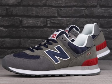 New Balance buty męskie sportowe ML574EAD rozmiar 40,5