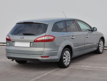 Ford Mondeo IV Kombi 1.8 Duratorq TDCi 125KM 2009 Ford Mondeo 1.8 TDCi, Salon Polska, Klima, zdjęcie 4